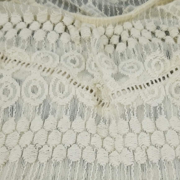 Boho tank - Picture 3 of 5